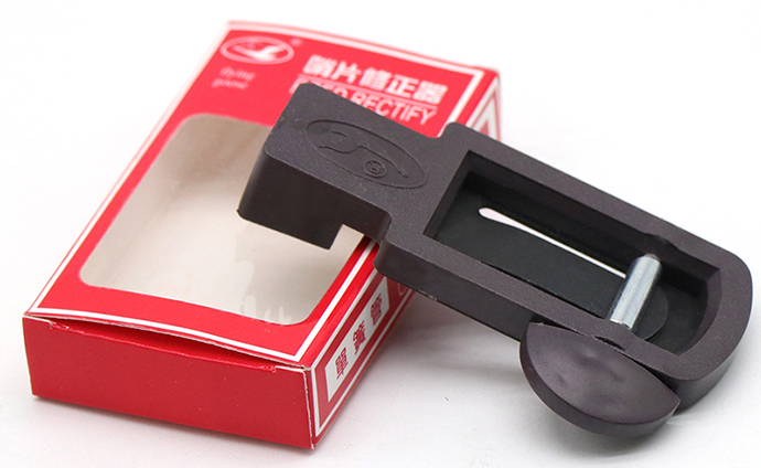 单簧管哨片修正器