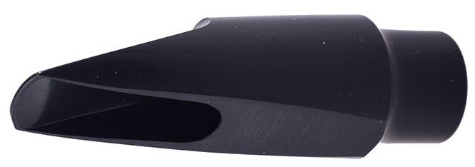 中音萨克斯笛头