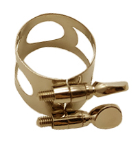 单簧管/高萨/中萨卡子