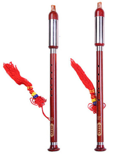 巴乌（竖吹）G/F